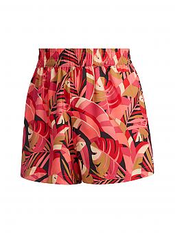 ADIDAS Damen Short X Farm pink | XS ADIDAS Damen Short X Farm pink | XS